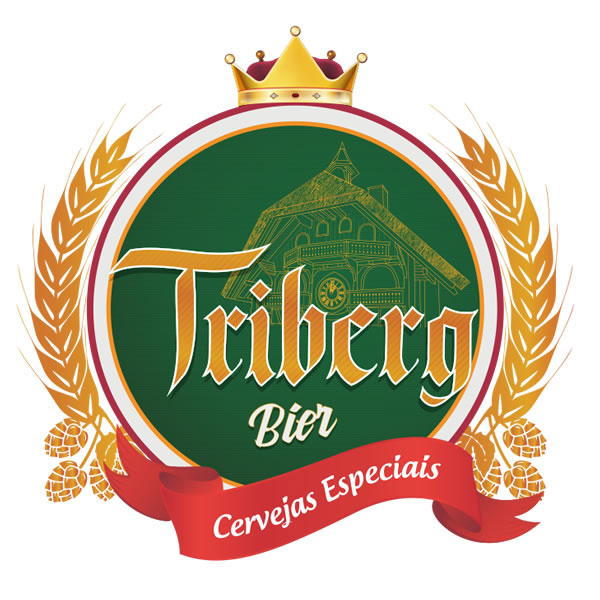 Logo Triberg Bier